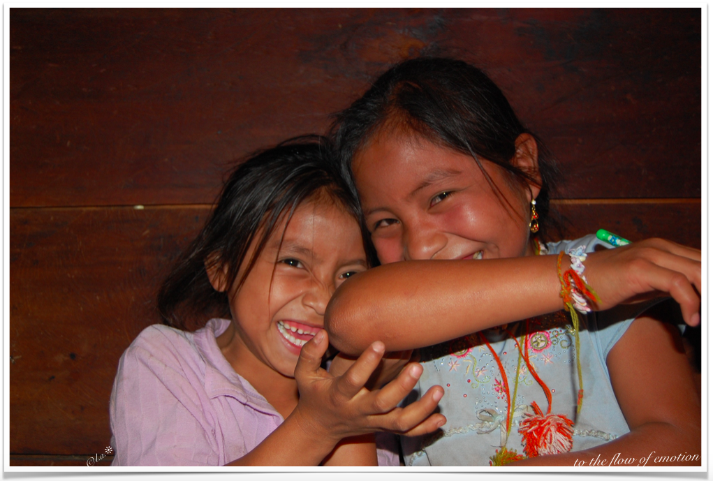 Article : Souriez, vous n&rsquo;&ecirc;tes pas film&eacute;s :)