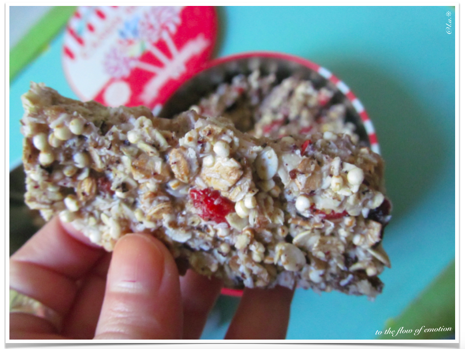 Article : Cuisine exp&eacute;rimentale et tr&eacute;sors des fonds de placards👌