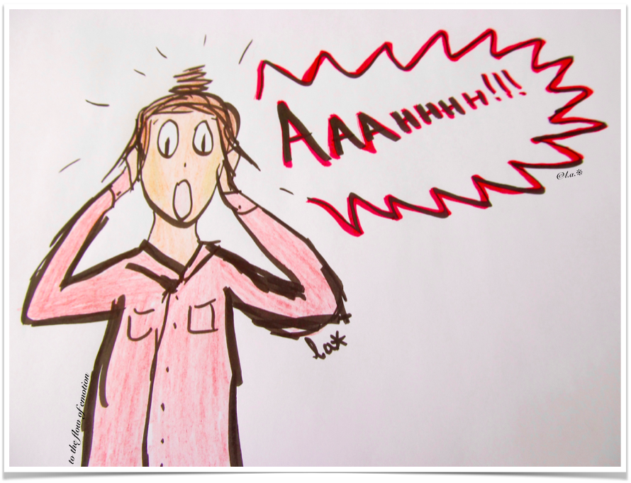 Article : Quand remettre le nez dehors rime avec panique &agrave; bord