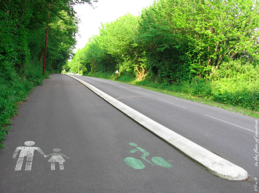 Article : Un bol d&rsquo;air.. &eacute;motionnel..