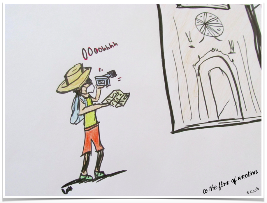 Article : Vivre en r&eacute;gion touristique pendant la COVID-19