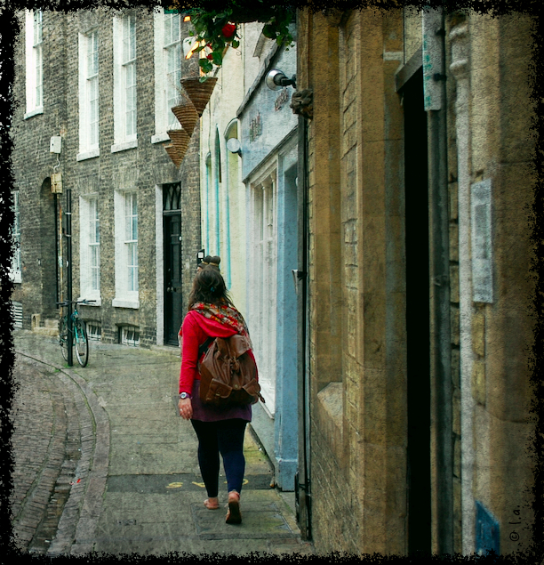 Article : Bien Venue !