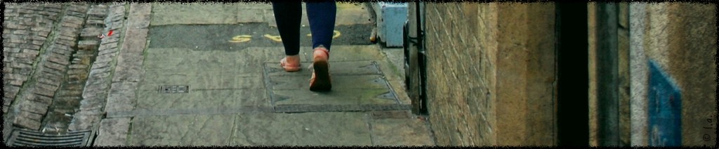 Article : Chez moi ? c&rsquo;est…