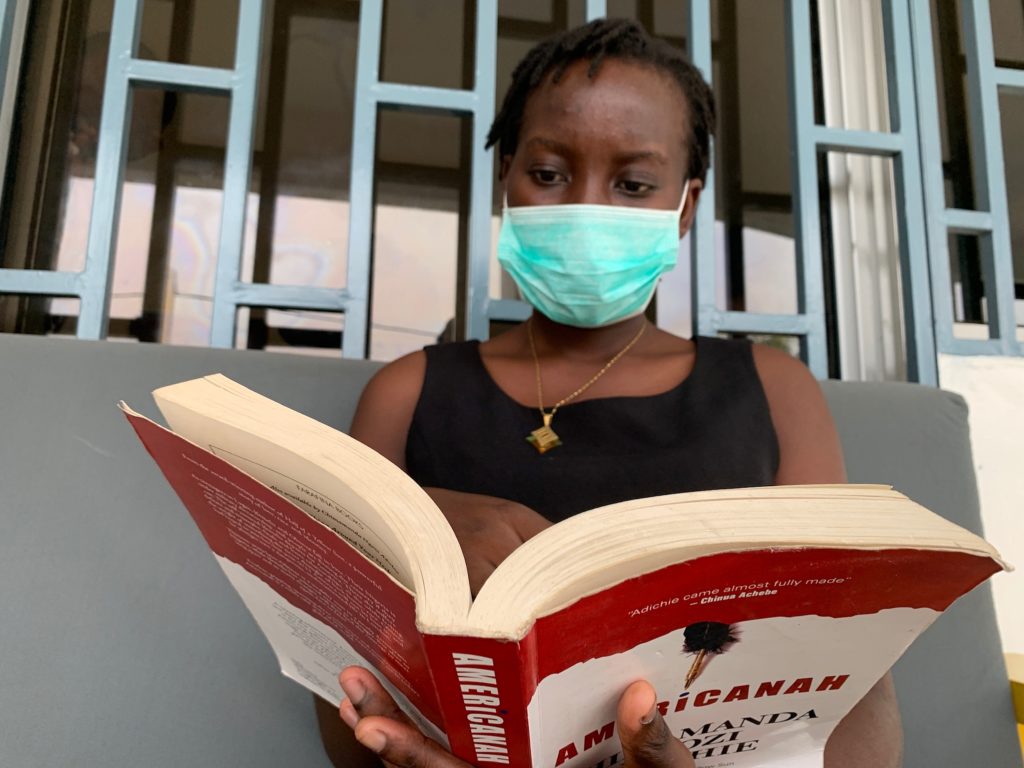 Article : Du présent de chaque instant