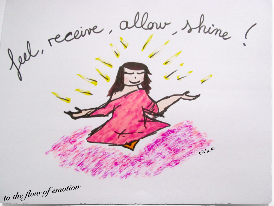 Article : la paix&hellip;? commence en soi&hellip; 👌