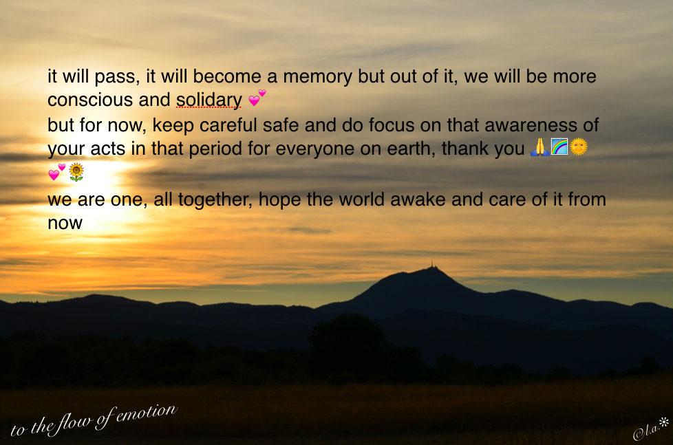 Article : unis, nous pourrons. unis, nous devons &ecirc;tre.