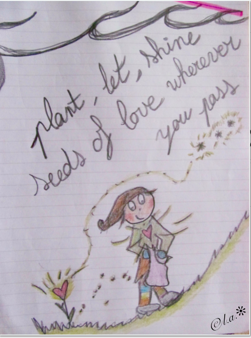 Article : L&rsquo;instant o&ugrave; ce fameux moment pr&eacute;sent se pr&eacute;sente &hellip;