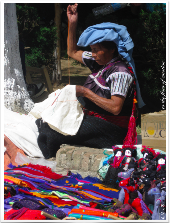 Article : Trouver la force en nos anc&ecirc;tres 🙏