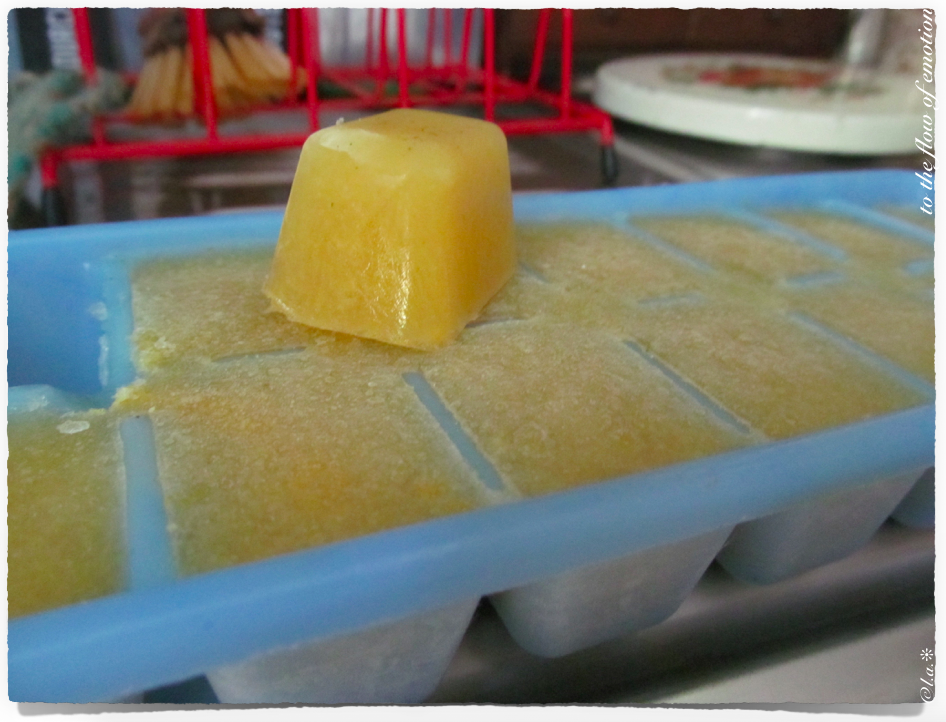 Article : Cuisine Recup ? par ici les petits cubes de bouillon maison 😉