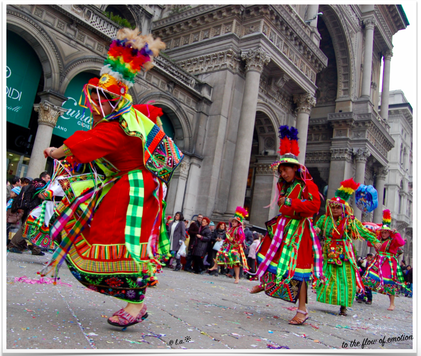 Article : Dansons pour faire le deuil