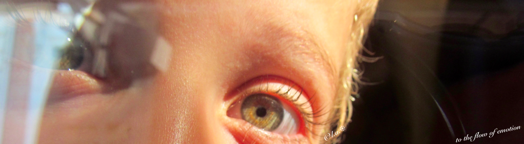 Article : Des regards parlant.. C&rsquo;est ainsi que sera demain ?