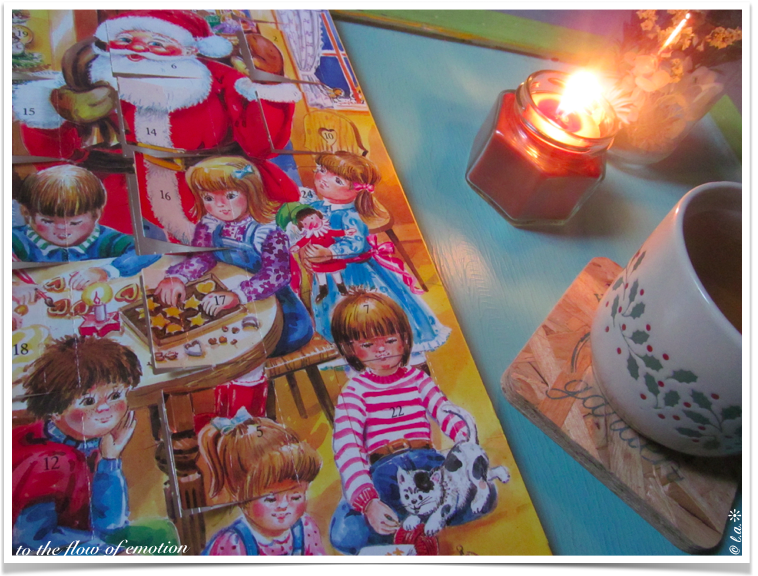 Article : Quel est le sens de l&rsquo;Avent et No&euml;l ?