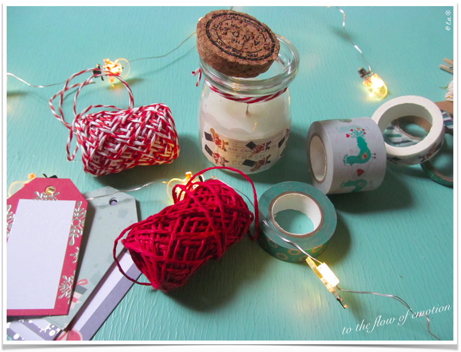 Article : No&euml;l Z&eacute;ro-Conso: des id&eacute;es cadeaux faits maison et &eacute;colos