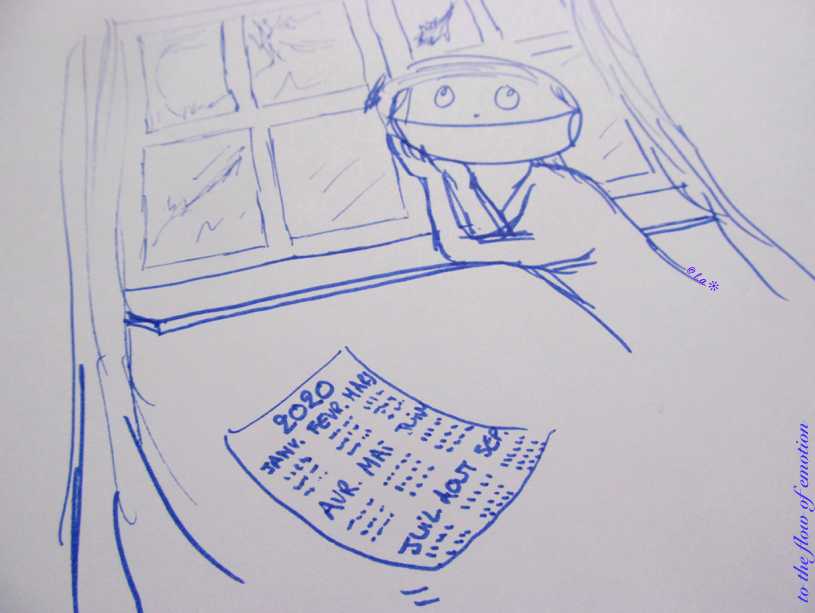 Article : Accepter la nouvelle r&eacute;alit&eacute;